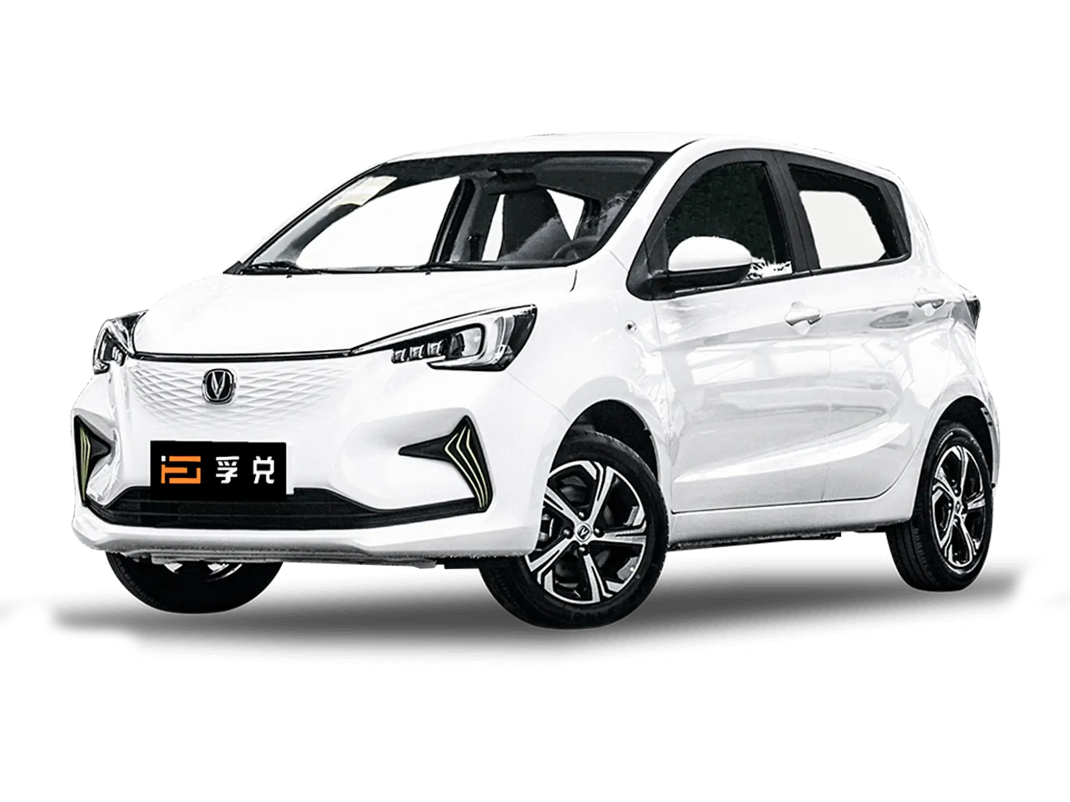 Changan Benben E-Star