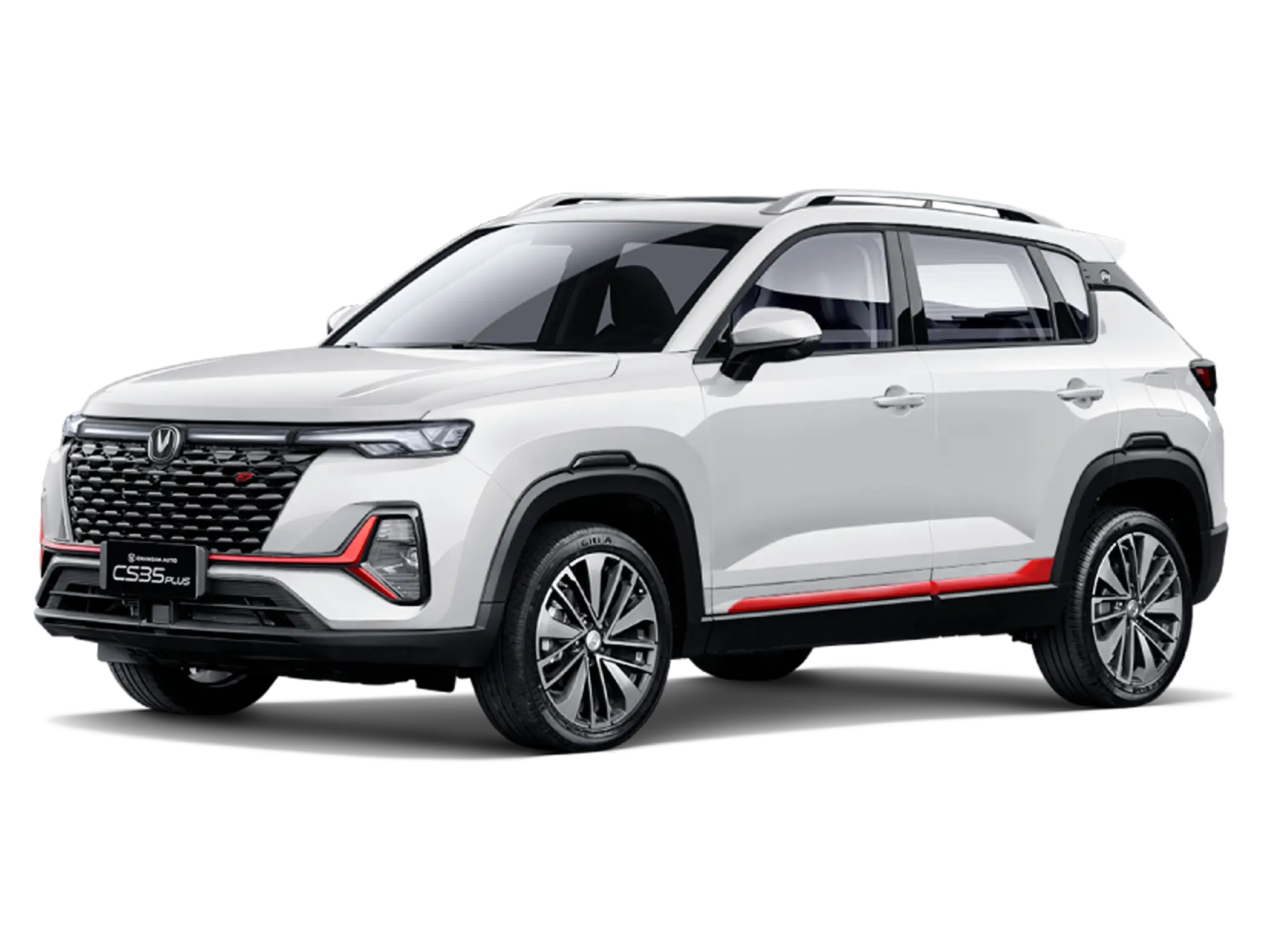Changan CS35
