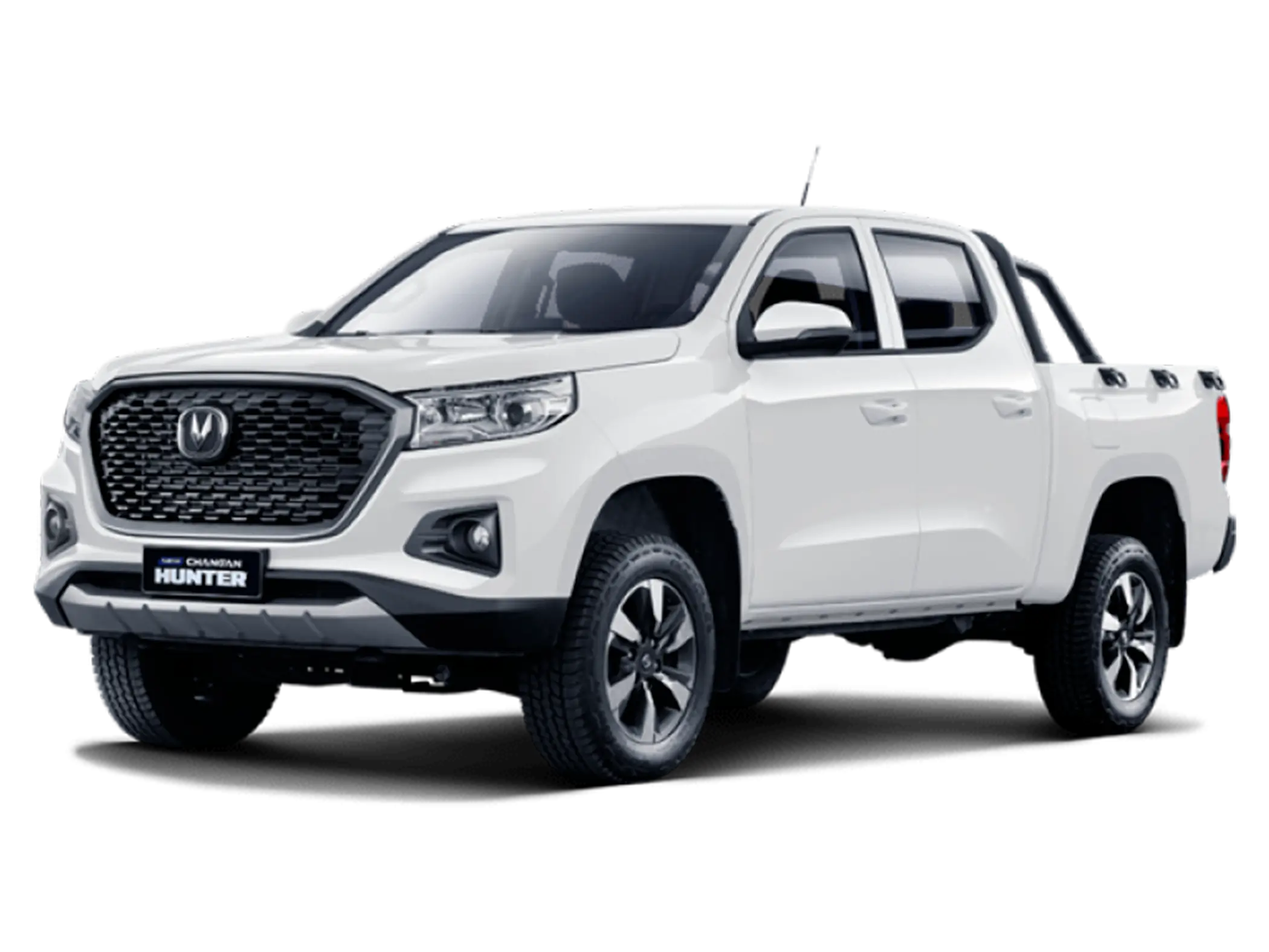 Changan Hunter