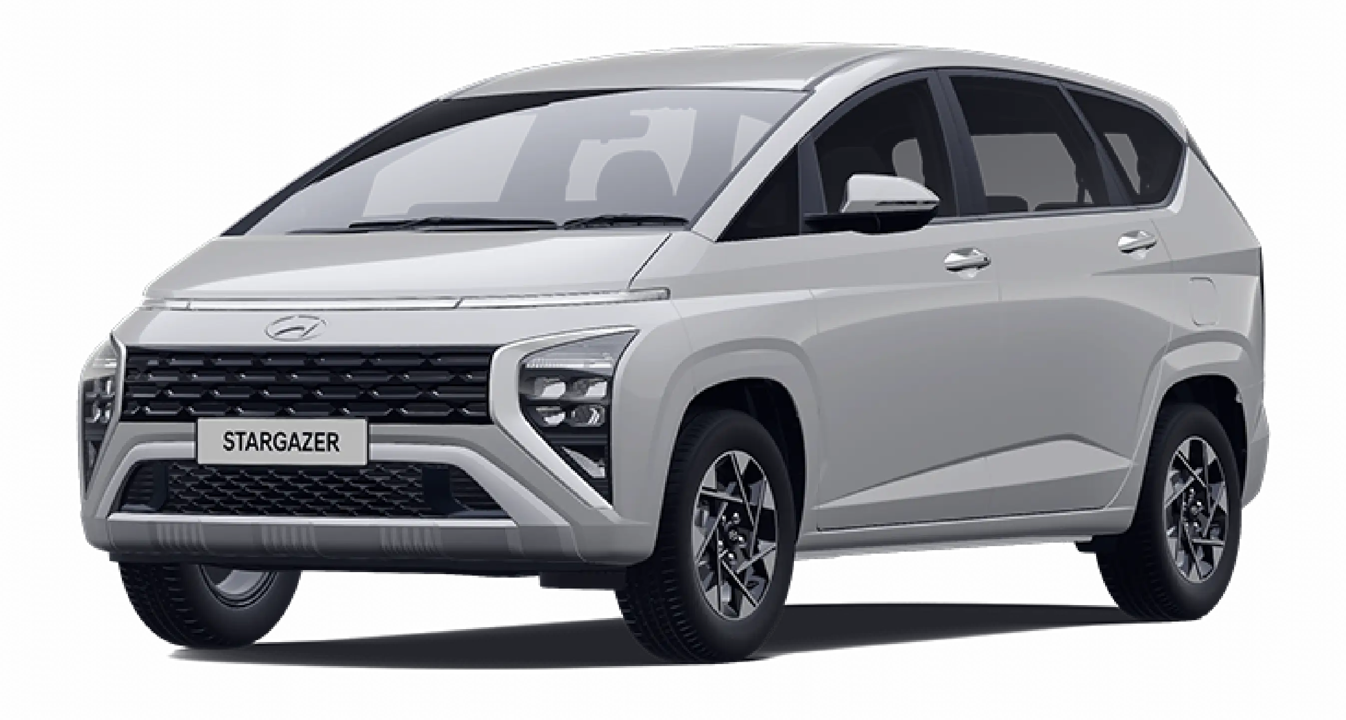 Hyundai Stargazer